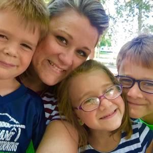 Meet your Posher, Diana